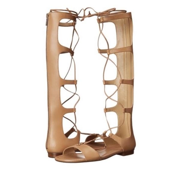 Michael Kors | Sofia tall gladiator sandal - Picture 3 of 16